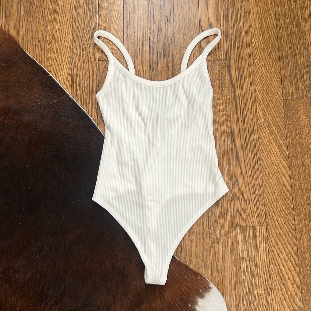 Alice + Olivia Bodysuit